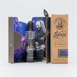 Captain Fawcett Nebula Beard Oil Travel Size 10ml